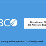 TIBCO recruitment 2020