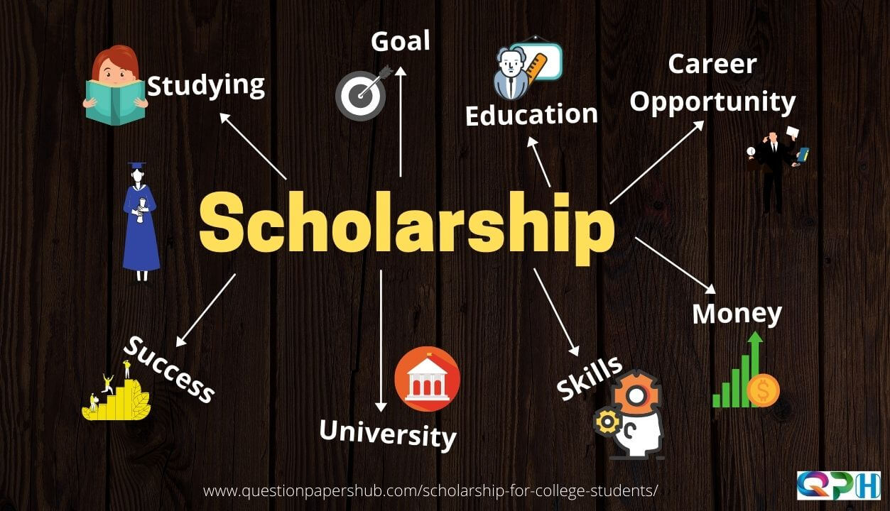 Scholarship For College Students