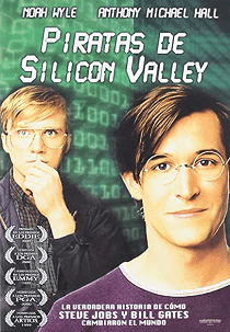 The Pirates of Silicon Valley - Best Movies for Entrepreneur