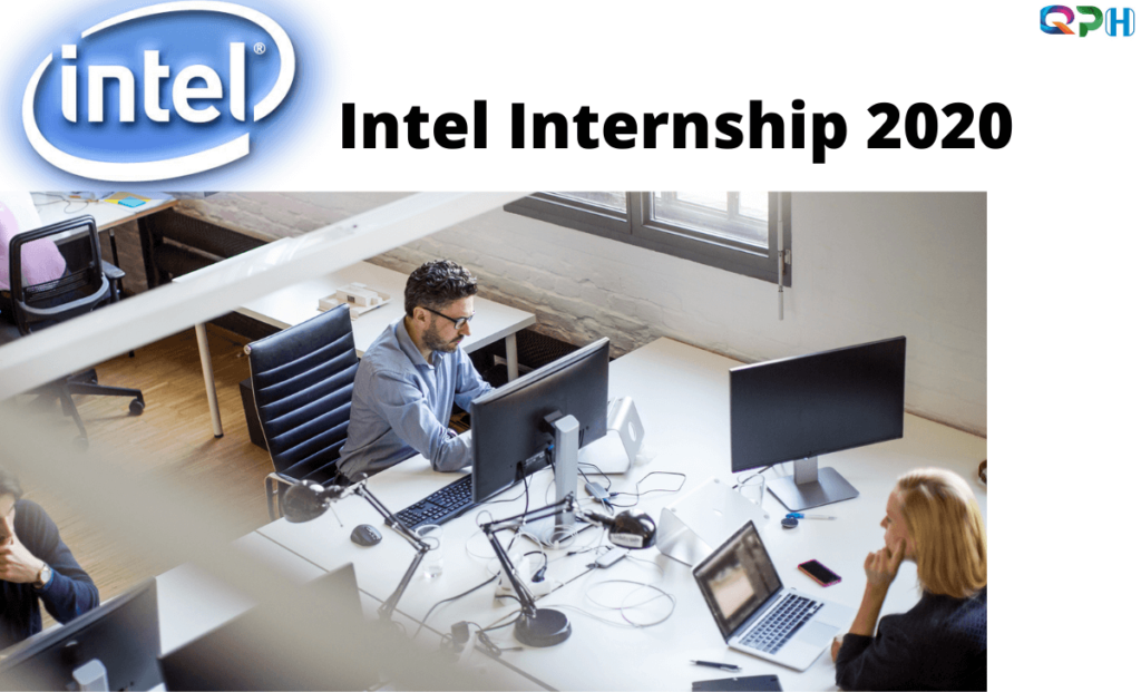 Intel Internship 2020 Hiring Freshers for Technical Intern Position
