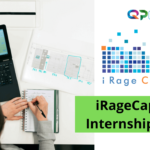 iRageCapital Internship 2020