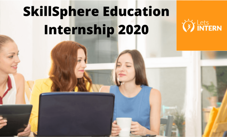 Letsintern Internship 2020 | Hiring Freshers for Associate Freelance ...