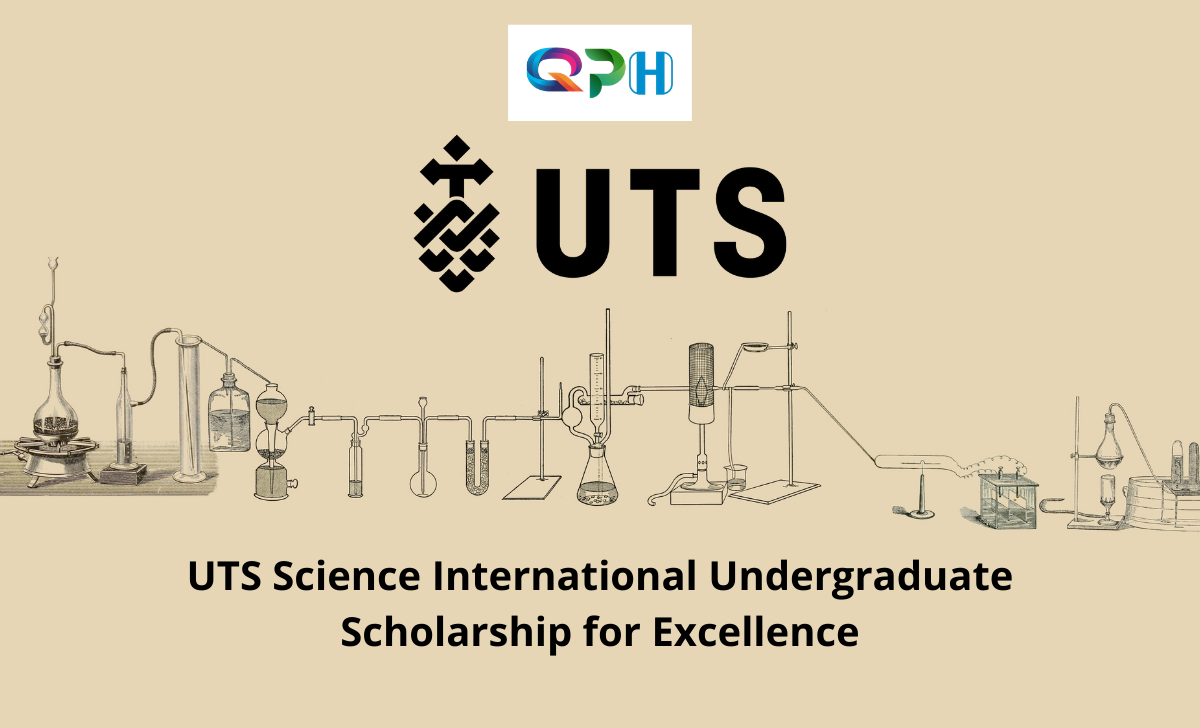 UTS Scholarship 2020