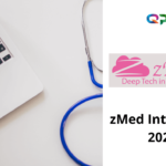 zMed Internship 2020