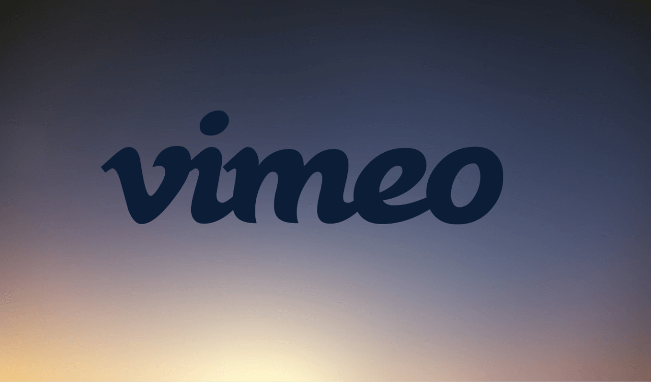 Vimeo-internship-2021