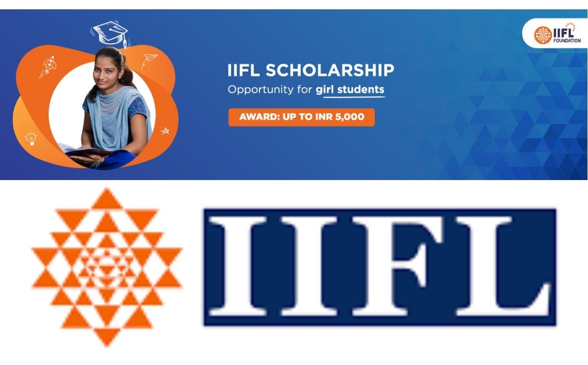 IIFL Scholarship 2020-21