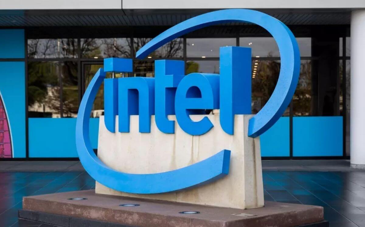 Intel Internship 2021