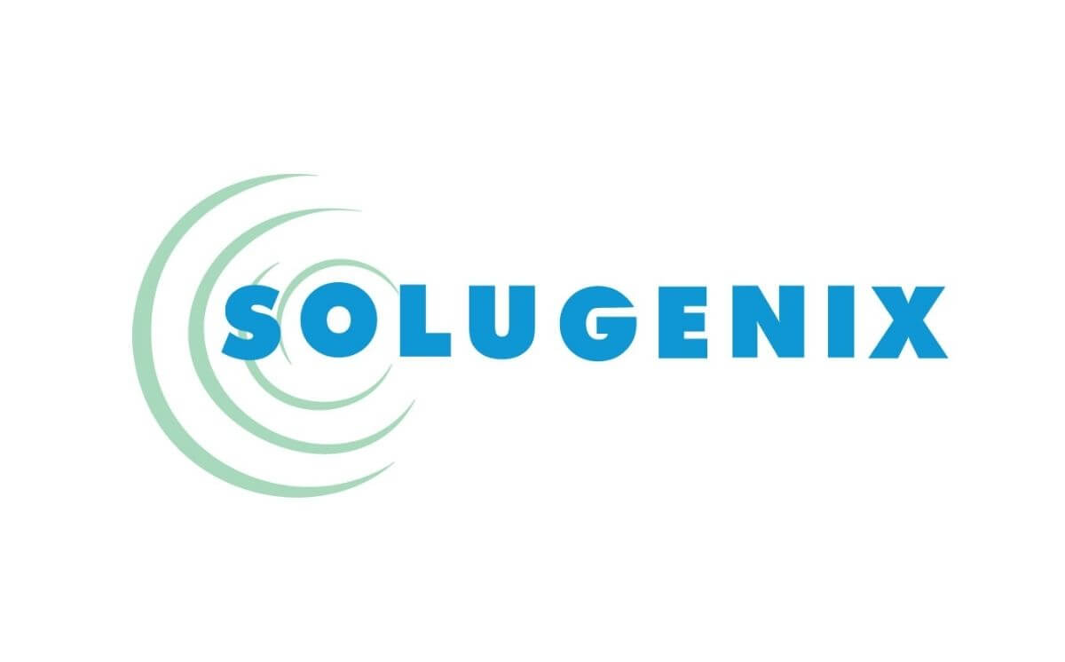 Solugenix Internship 2021