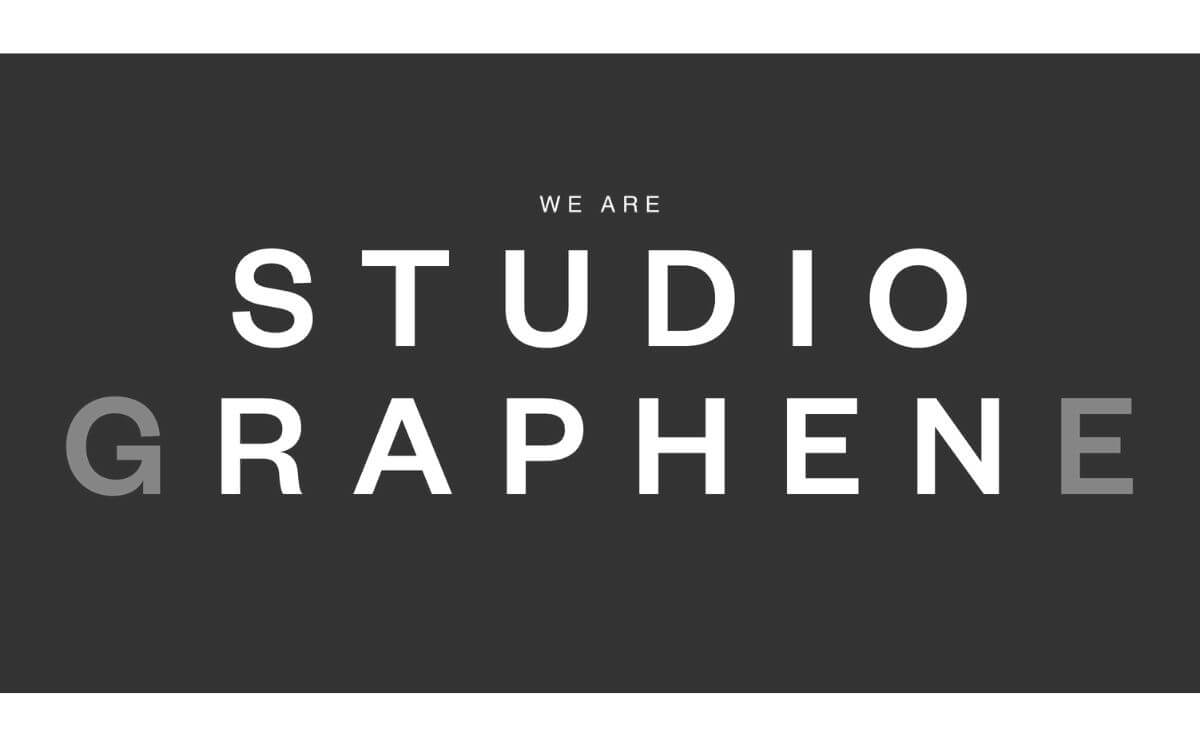 Studio Graphene Pvt Ltd Internship 2021
