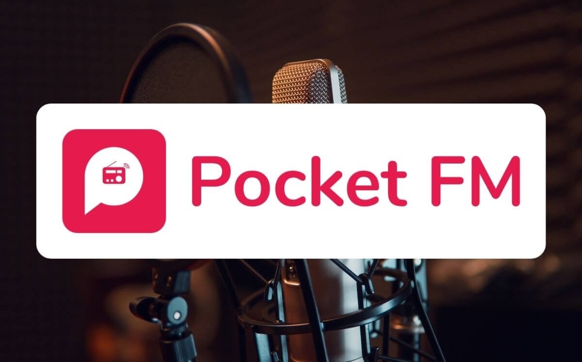 Pocket FM Internship 2021