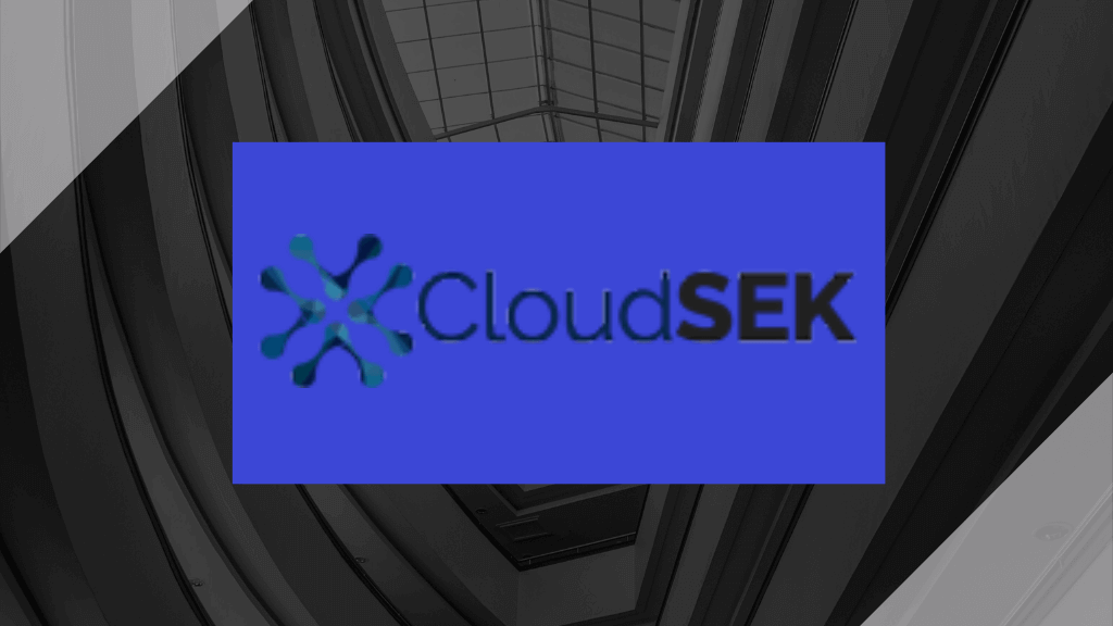 CloudSEK Internship 2021