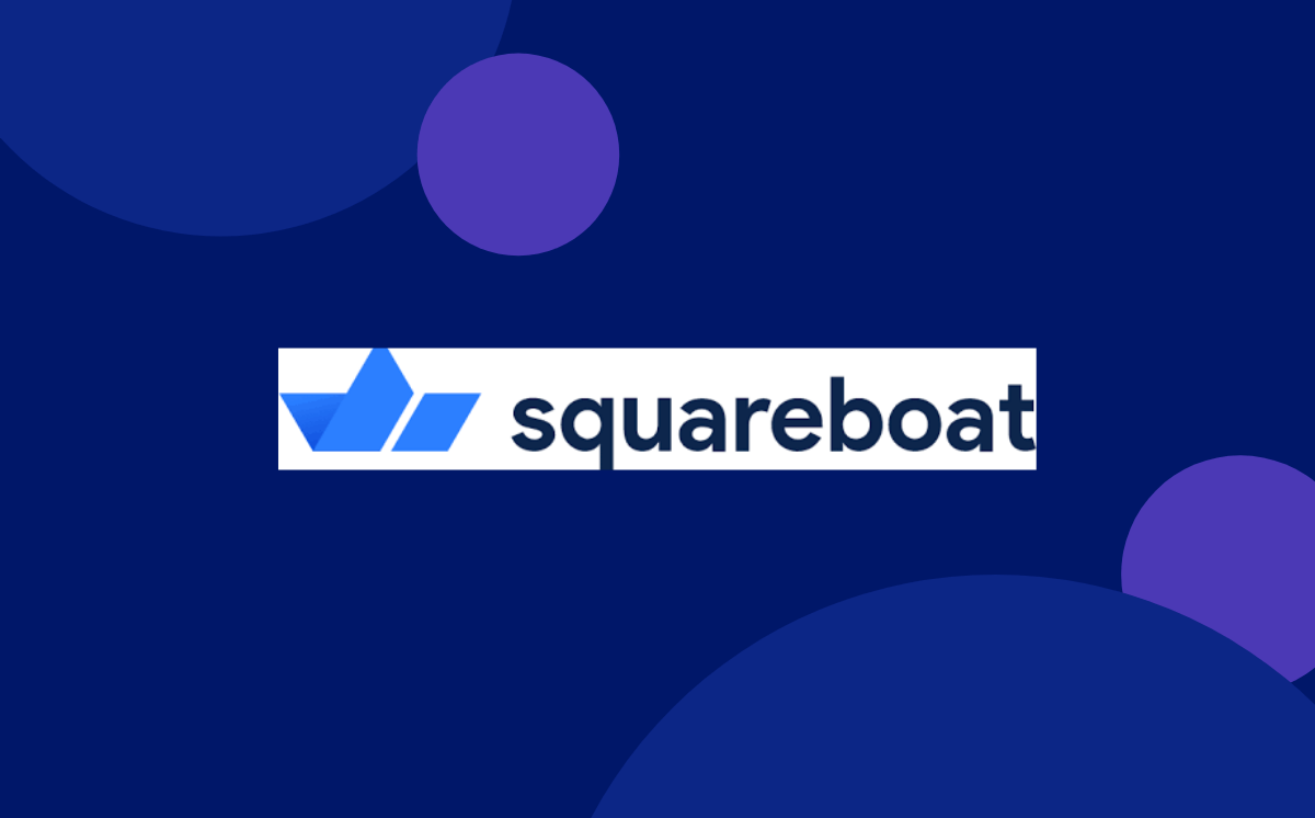 Squareboat Internship 2021