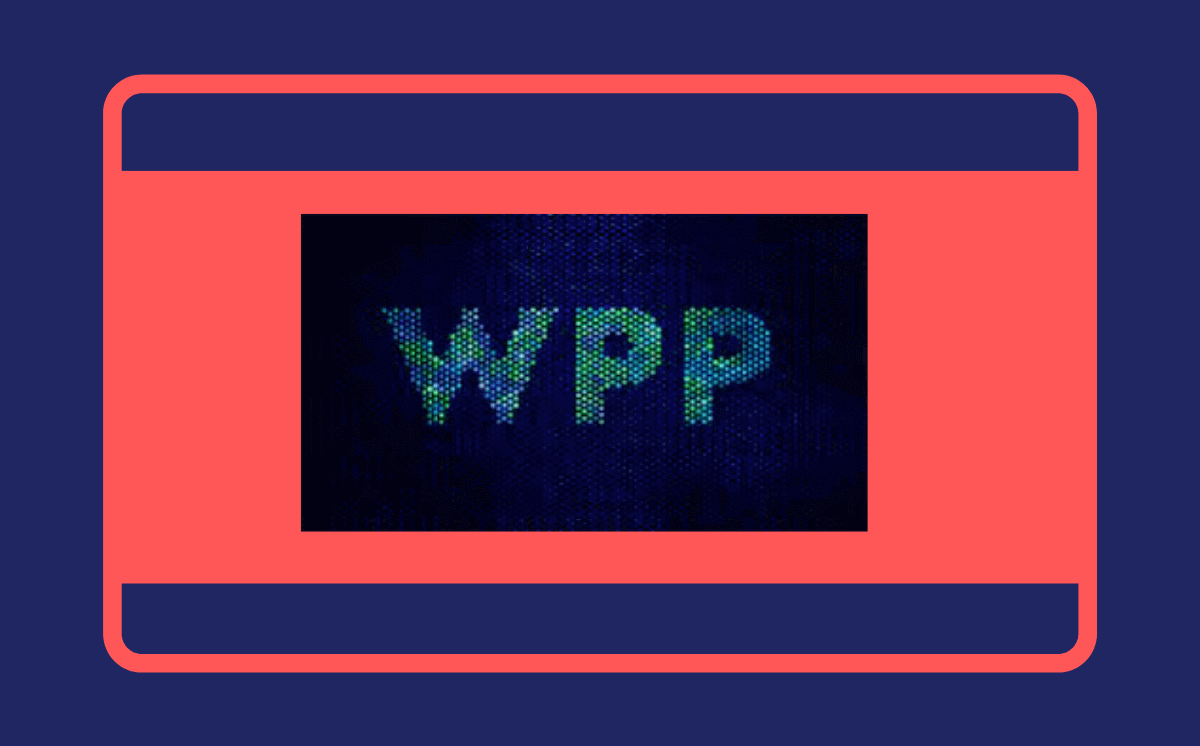 WPP IT Internship