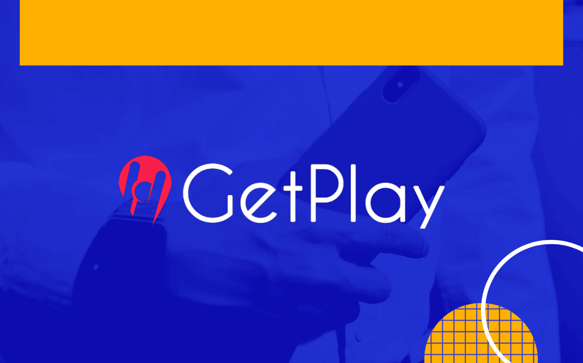 GetPlay Internship 2021