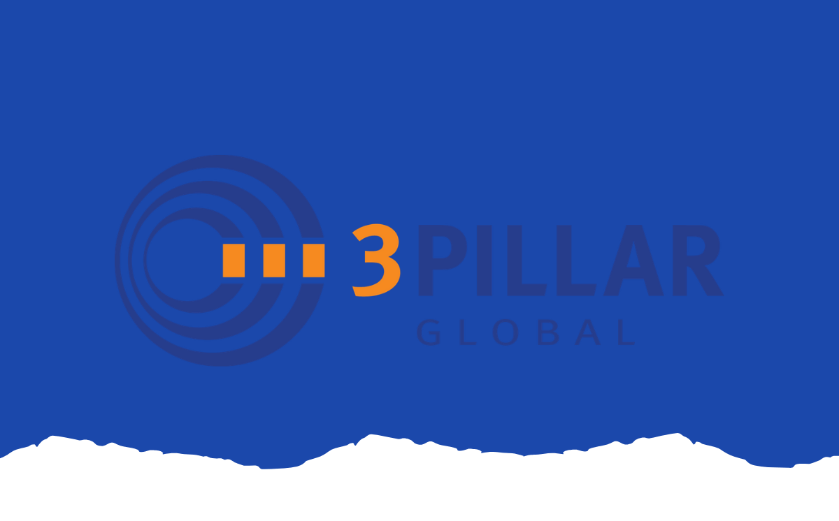 3Pillar Global Internship 2021