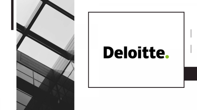 Deloitte Internship 2021: Hiring for Risk Advisory - Intern - C&SR