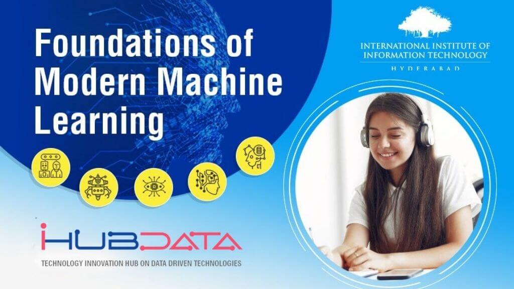 IIT Hyderabad Machine Learning