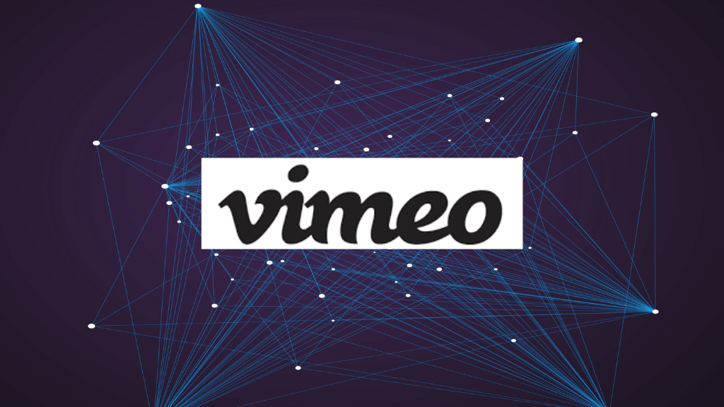 Vimeo Internship 2021