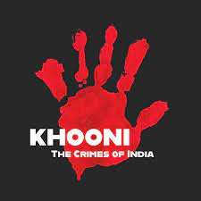 Khooni : The Crimes of India - Posts
