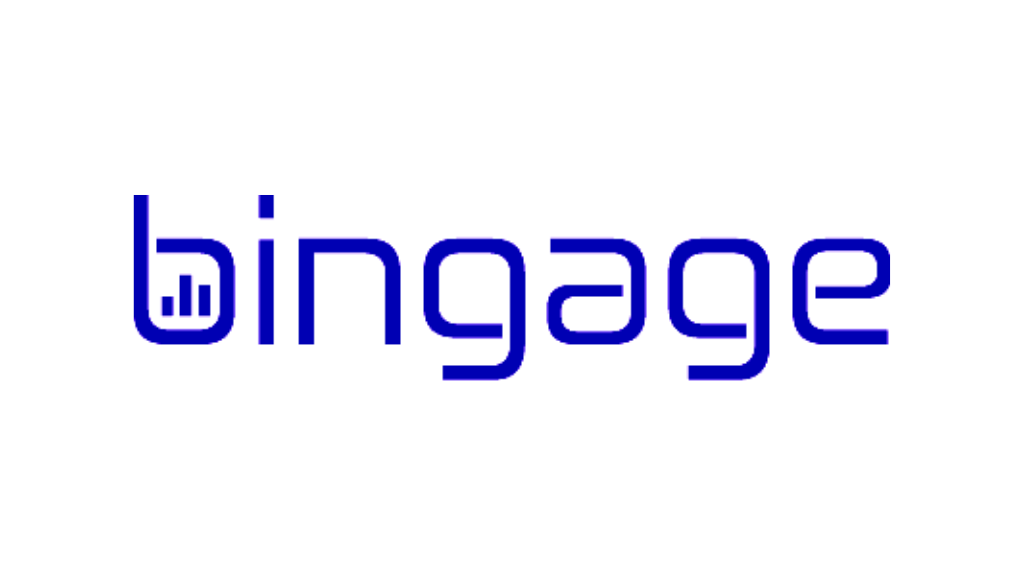 Bingage Internship 2021