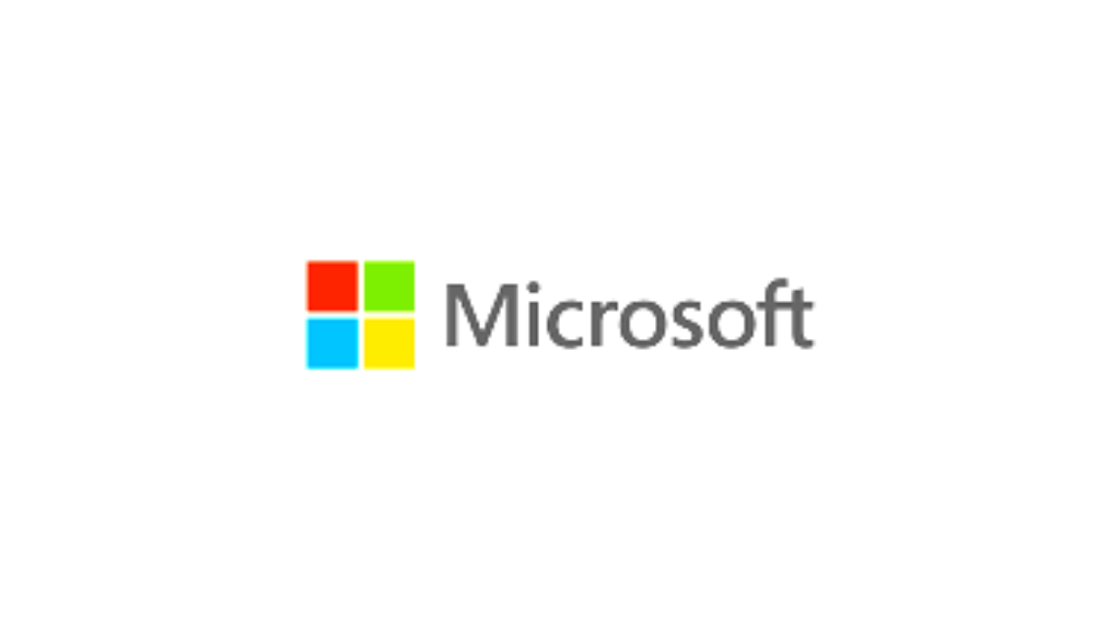 Microsoft Internship 2021