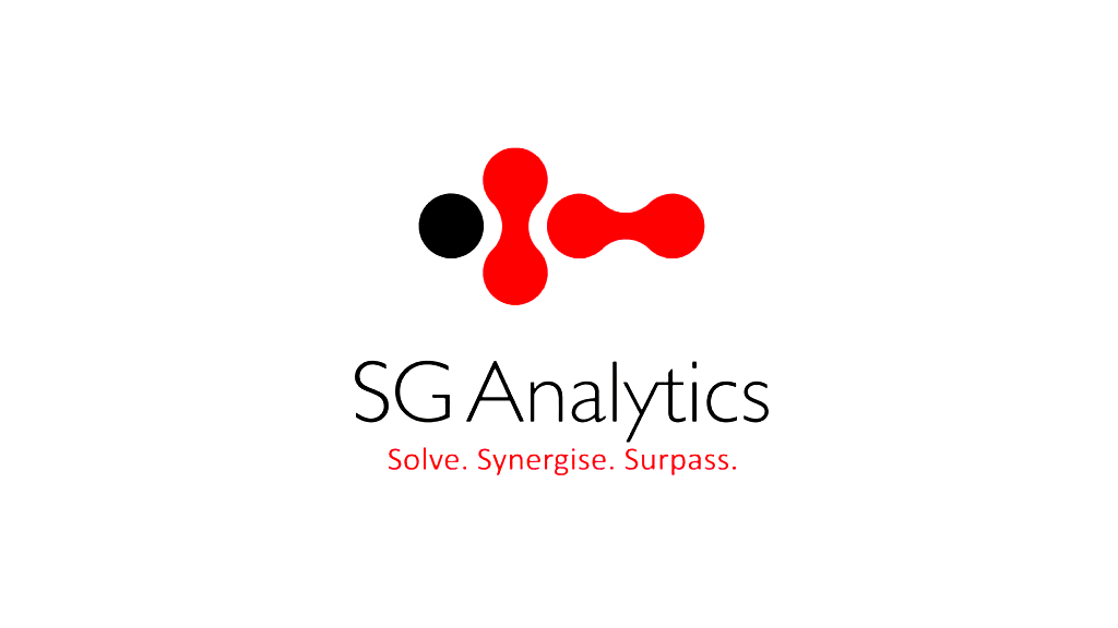 Sg Analytics Internship 2021