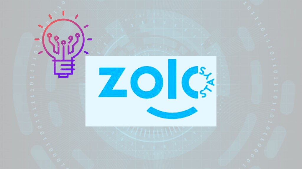 ZoloStays Internship 2021