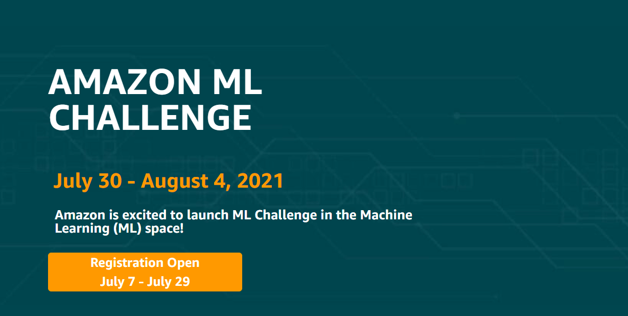 Amazon ML Challenge 2021