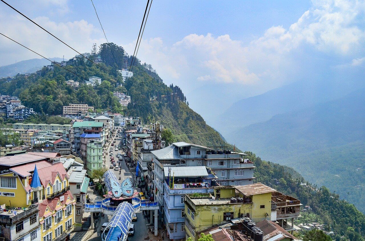 Why Sikkim Should Be On Everyone's Bucket List?