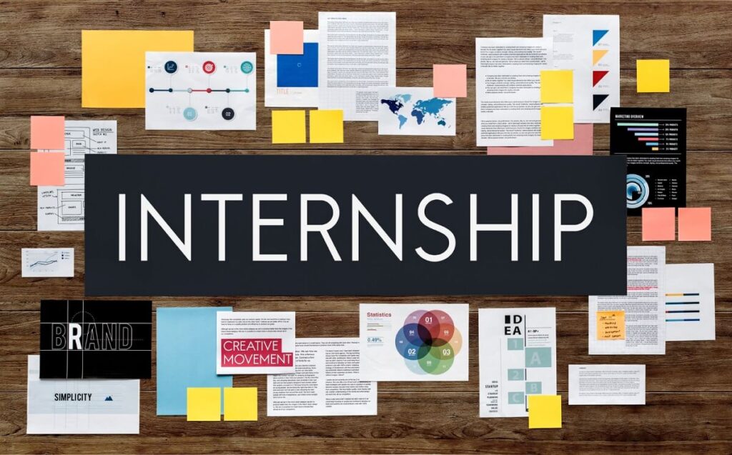 Websites To Apply For Internships