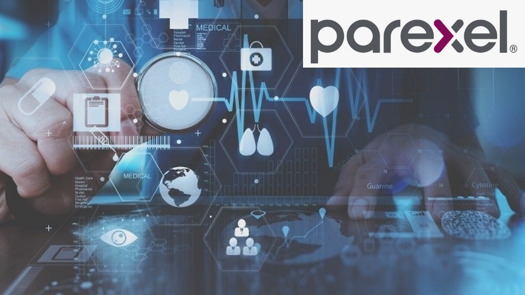 Parexel Internship 2021