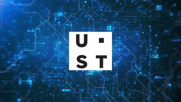 UST Internship 2021